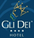Scheda Azienda HOTEL GLI DEI