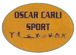 Company Sheet CARLI OSCAR FOTO E SPORT