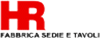 Company Sheet HR srl - FABBRICA SEDIE E TAVOLI