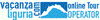 Company Sheet VACANZA LIGURIA TOUR OPERATOR ONLINE