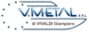 Company Sheet V. METAL srl di VIVALDI GLIAMPIERO