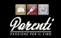 Scheda Azienda RISTO-CAFFE' PARENTI PASSIONE PER IL CIBO