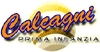 Ficha Empresa CALCAGNI PRIMA INFANZIA - CULLE - CARROZZINE - GIOCATTOLI - ABBIGLIAMENTO C. & B. srl