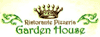 Scheda Azienda RISTORANTE GARDEN HOUSE di LUCIA CAMMISA