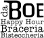 Scheda Azienda TAVERNA DA BOE FA.GI. srl