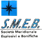 Company Sheet S.M.E.B. SOCIETA' MERIDIONALE ESPLOSIVI E BONIFICHE srl