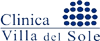 Scheda Azienda CASA DI CURA VILLA DEL SOLE spa