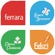 Scheda Azienda FERRARA sas