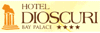 Scheda Azienda DIOSCURI BAY PALACE