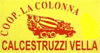 Company Sheet LA COLONNA - CALCESTRUZZI VELLA soc. coop. r.l.
