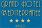 Scheda Azienda GRAND HOTEL MEDITERRANEE