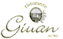 Scheda Azienda ALBERGO RISTORANTE GIUAN