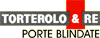 Company Sheet TORTEROLO & RE spa