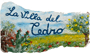 Scheda Azienda RISTORANTE VILLA DEL CEDRO di ZINNO PASQUALE