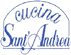 Scheda Azienda RISTORANTE CUCINA SANT'ANDREA
