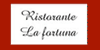 Scheda Azienda RISTORANTE CINESE LA FORTUNA DA SABRINA