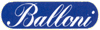 Scheda Azienda LAVANDERIA BALLONI srl