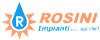 Company Sheet ROSINI IMPIANTI srl