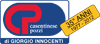Scheda Azienda CASENTINESE POZZI di GIORGIO INNOCENTI