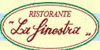 Scheda Azienda RISTORANTE LA FINESTRA di GIORGINI CARLA & C. sas