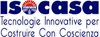 Scheda Azienda ISOCASA srl