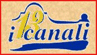 Scheda Azienda RISTORANTE I 13 CANALI