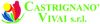 Scheda Azienda CASTRIGNANO' VIVAI srl