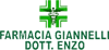 Company Sheet FARMACIA GIANNELLI del DR. ENZO GIANNELLI