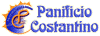 Company Sheet PANIFICIO COSTANTINO di AGOSTINO PERRONE