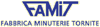 Company Sheet FAMIT srl