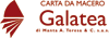 Scheda Azienda CARTA DA MACERO GALATEA