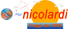 Scheda Azienda AGENZIA VIAGGI E-NICOLARDI DAL 1986