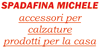 Scheda Azienda SPADAFINA MICHELE