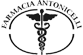 Scheda Azienda FARMACIA ANTONICELLI DR. ANGELO ANTONICELLI FARMACIA