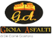 Scheda Azienda GIOIA ASFALTI di DE CARNE GAETANO