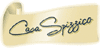 Scheda Azienda CASA SPIZZICO srl