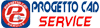 Scheda Azienda PROGETTO CAD SERVICE srl PROGETTO CAD SERVICE dei GEOMETRI CONVERTINI e MORAMARCO & C. snc.