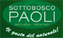 Scheda Azienda SOTTOBOSCO PAOLI di UGO PAOLI