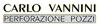 Scheda Azienda CARLO VANNINI