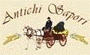 Scheda Azienda RISTORANTE PIZZERIA BRACERIA ANTICHI SAPORI