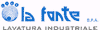 Company Sheet LAVATURA INDUSTRIALE LA FONTE spa