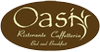 Scheda Azienda RISTORANTE OASI GESBI srl