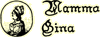 Scheda Azienda RISTORANTE MAMMA GINA