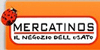 Scheda Azienda MERCATINOS srl