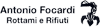 Scheda Azienda ROTTAMI E RIFIUTI di FOCARDI ANTONIO