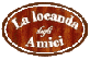 Scheda Azienda LA LOCANDA DEGLI AMICI di ESPOSITO DANIELA