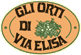 Scheda Azienda GLI ORTI DI VIA ELISA