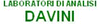 Scheda Azienda LABORATORIO DI ANALISI DAVINI di MARIA PIA BUTORI
