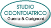 Scheda Azienda STUDIO ODONTOIATRICO GUERRA & CARIGNANI di GUERRA DR. PAOLO MARCO & CARIGNANI DOTT.SSA ANTONELLA
