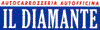 Scheda Azienda AUTOCARROZZERIA - AUTOFFICINA IL DIAMANTE